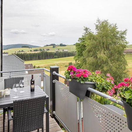 Weitblick Apartamento Breitnau Exterior foto
