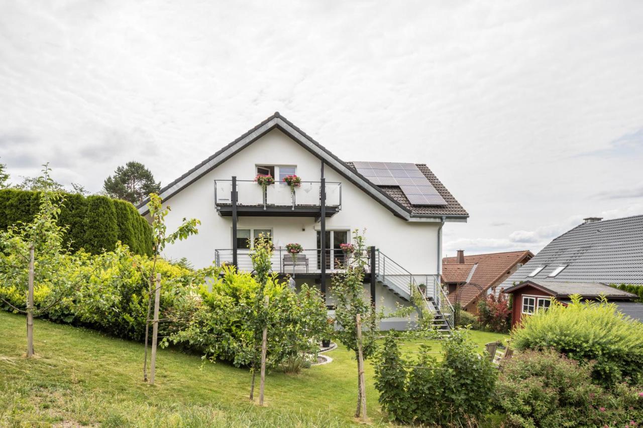 Weitblick Apartamento Breitnau Exterior foto