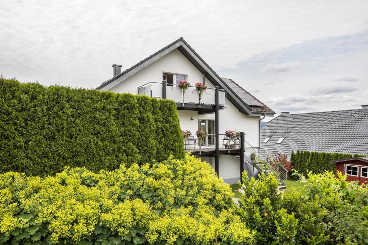 Weitblick Apartamento Breitnau Exterior foto