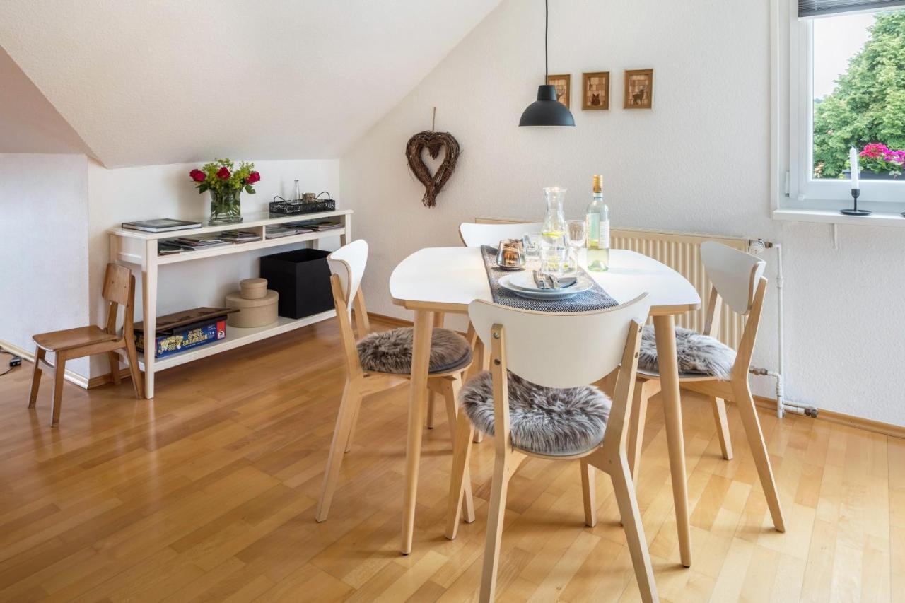 Weitblick Apartamento Breitnau Exterior foto